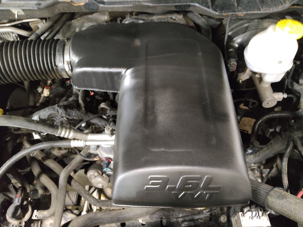 2021 RAM 1500 in Arlington, TX 76011 - 18113032 30