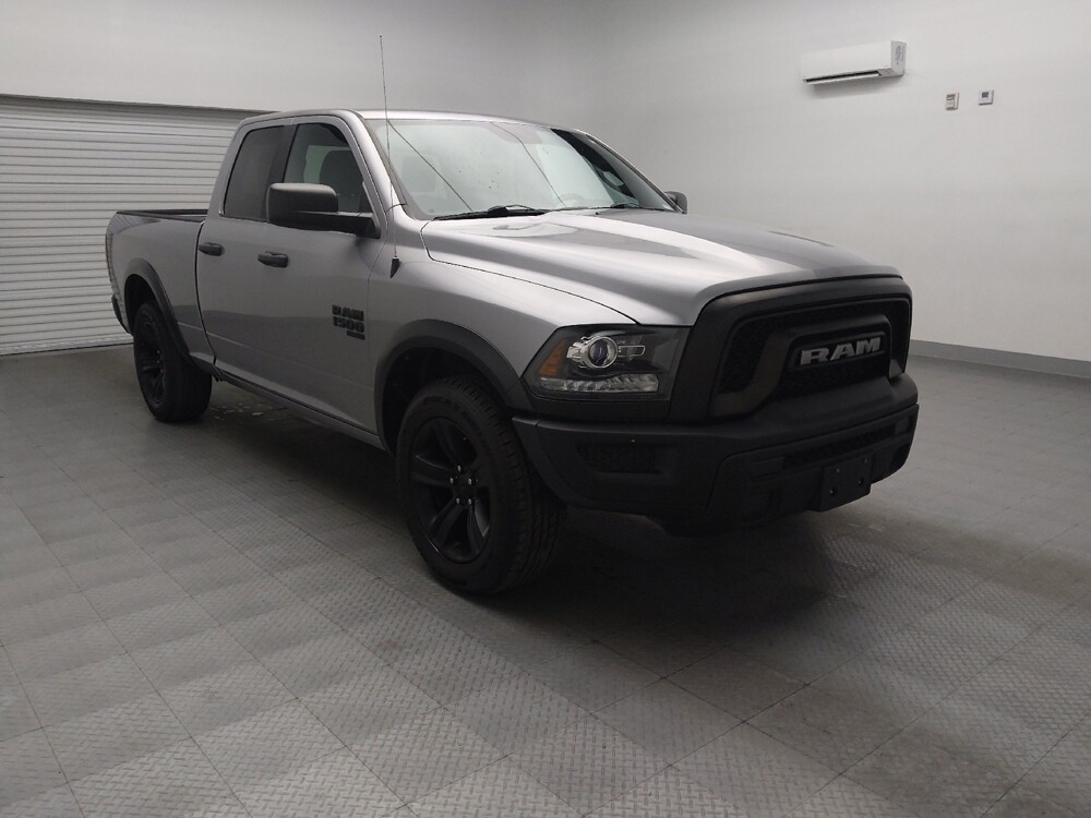 2021 RAM 1500 in Arlington, TX 76011 - 18113032 13