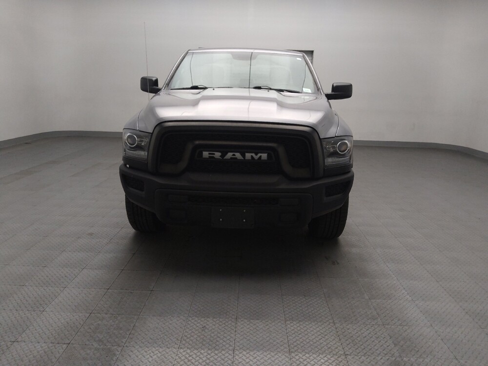 2021 RAM 1500 in Arlington, TX 76011 - 18113032 15