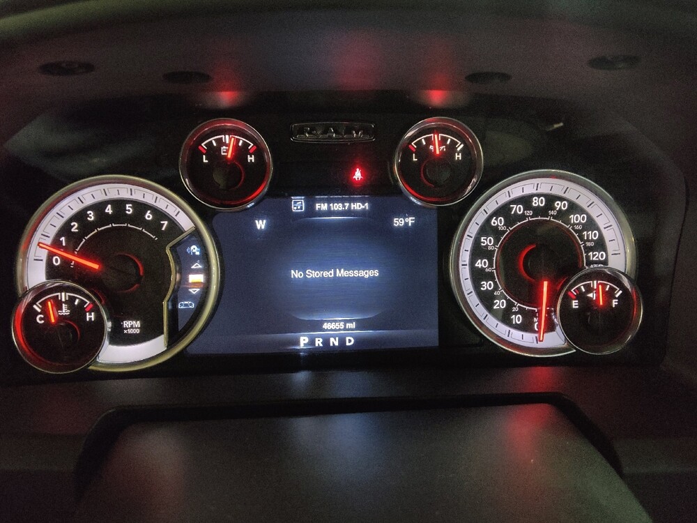 2021 RAM 1500 in Arlington, TX 76011 - 18113032 23