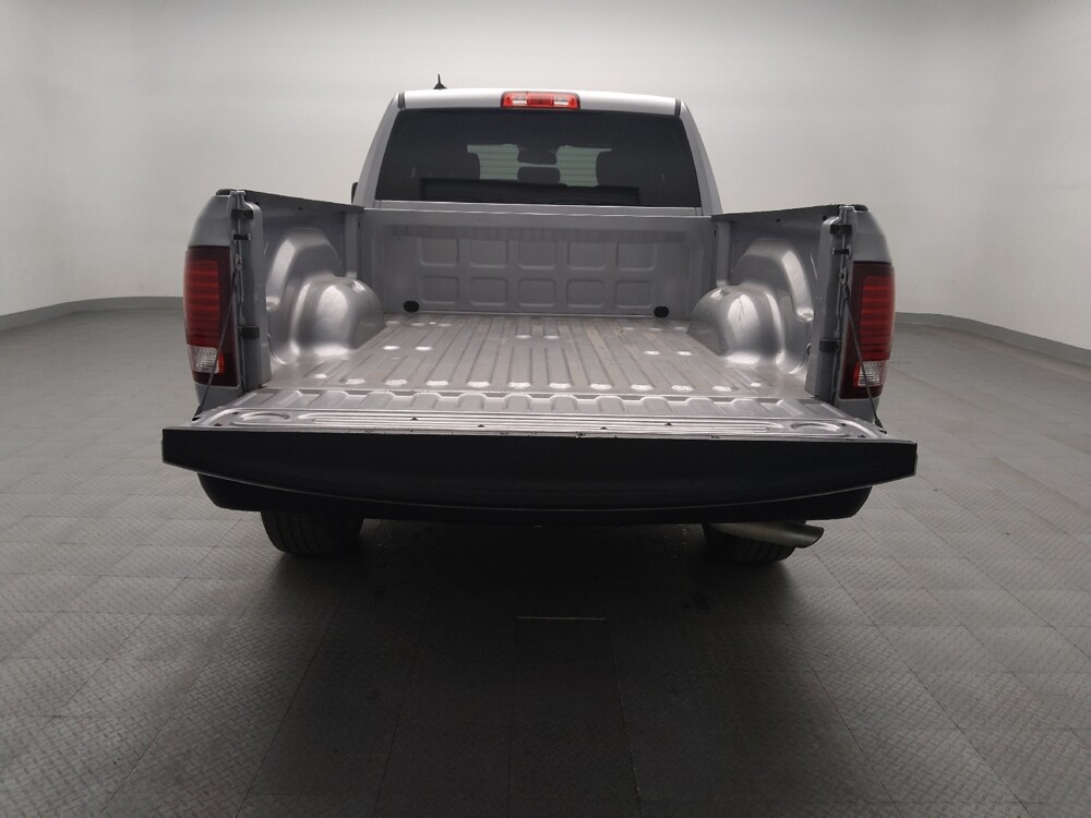 2021 RAM 1500 in Arlington, TX 76011 - 18113032 29