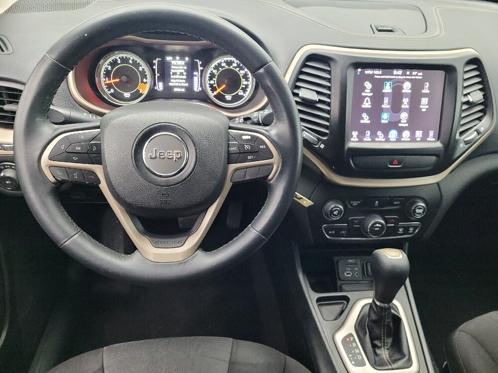 2014 Jeep Cherokee in Ocala, FL 34471 - 18113035 22