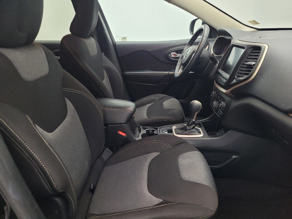 2014 Jeep Cherokee in Ocala, FL 34471 - 18113035 21