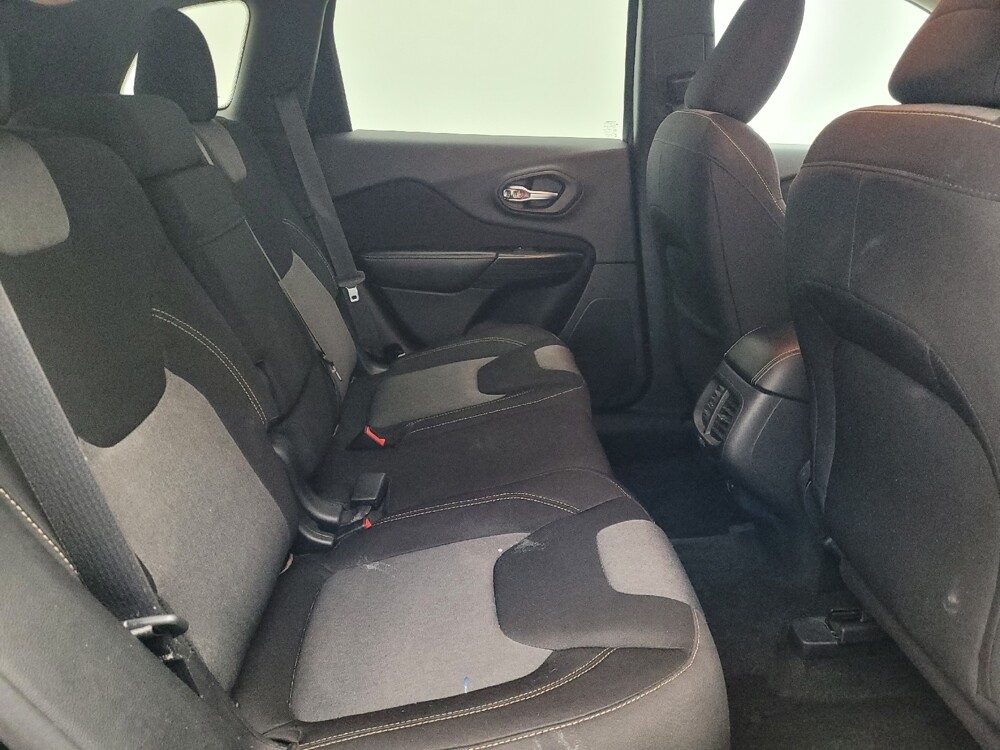 2014 Jeep Cherokee in Ocala, FL 34471 - 18113035 19