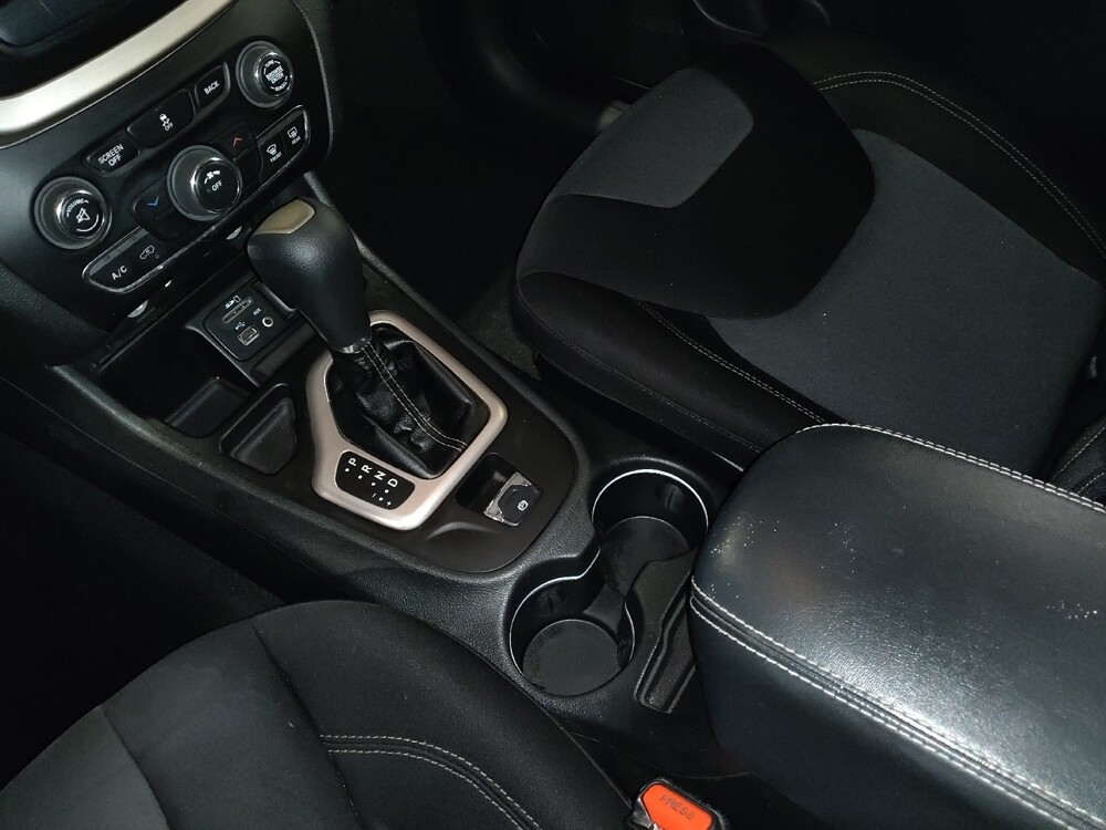 2014 Jeep Cherokee in Ocala, FL 34471 - 18113035 26