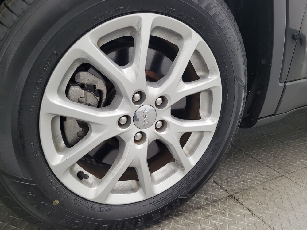 2014 Jeep Cherokee in Ocala, FL 34471 - 18113035 31