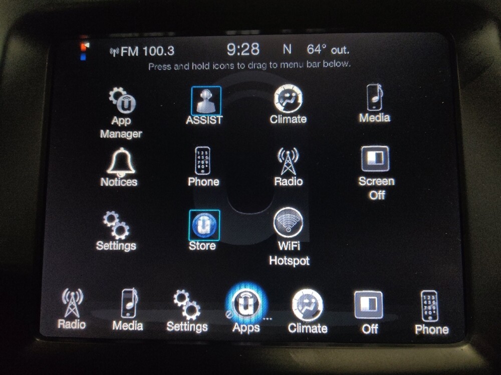 2014 Jeep Cherokee in Ocala, FL 34471 - 18113035 25