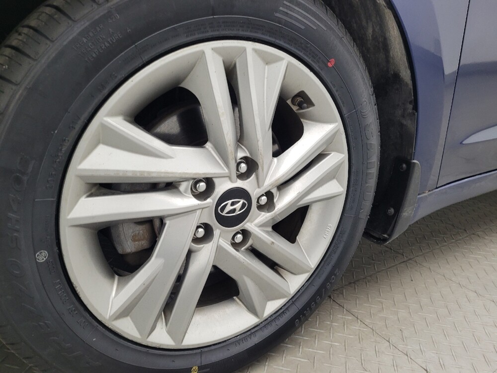 2020 Hyundai Elantra in Lauderdale Lakes, FL 33313 - 18113037 31