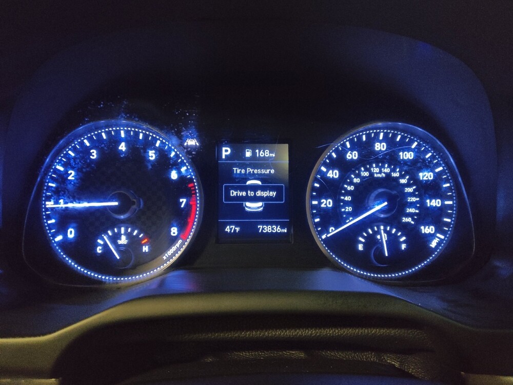 2020 Hyundai Elantra in Lauderdale Lakes, FL 33313 - 18113037 23