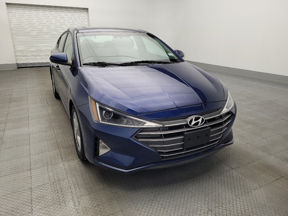 2020 Hyundai Elantra in Lauderdale Lakes, FL 33313 - 18113037 14