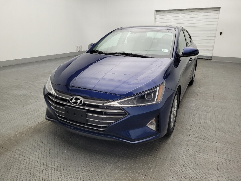 2020 Hyundai Elantra in Lauderdale Lakes, FL 33313 - 18113037 15