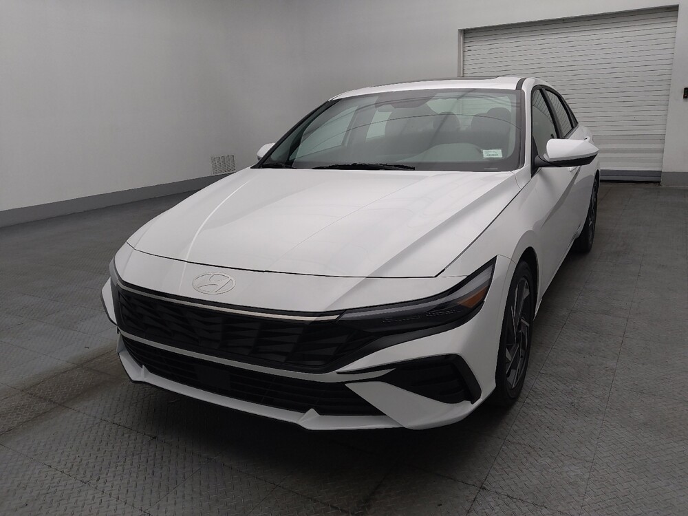 2025 Hyundai Elantra in Lauderdale Lakes, FL 33313 - 18113039 15