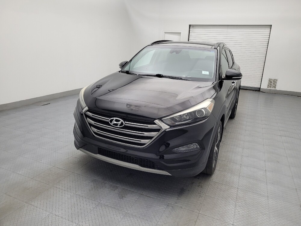 2017 Hyundai Tucson in Winston-Salem, NC 27103 - 18113040 15
