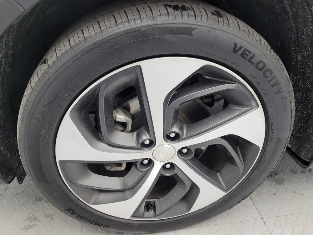 2017 Hyundai Tucson in Winston-Salem, NC 27103 - 18113040 31