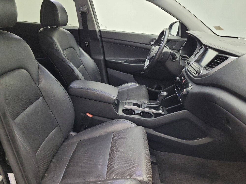 2017 Hyundai Tucson in Winston-Salem, NC 27103 - 18113040 21