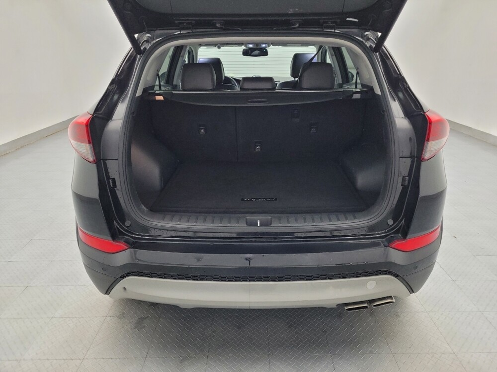 2017 Hyundai Tucson in Winston-Salem, NC 27103 - 18113040 29