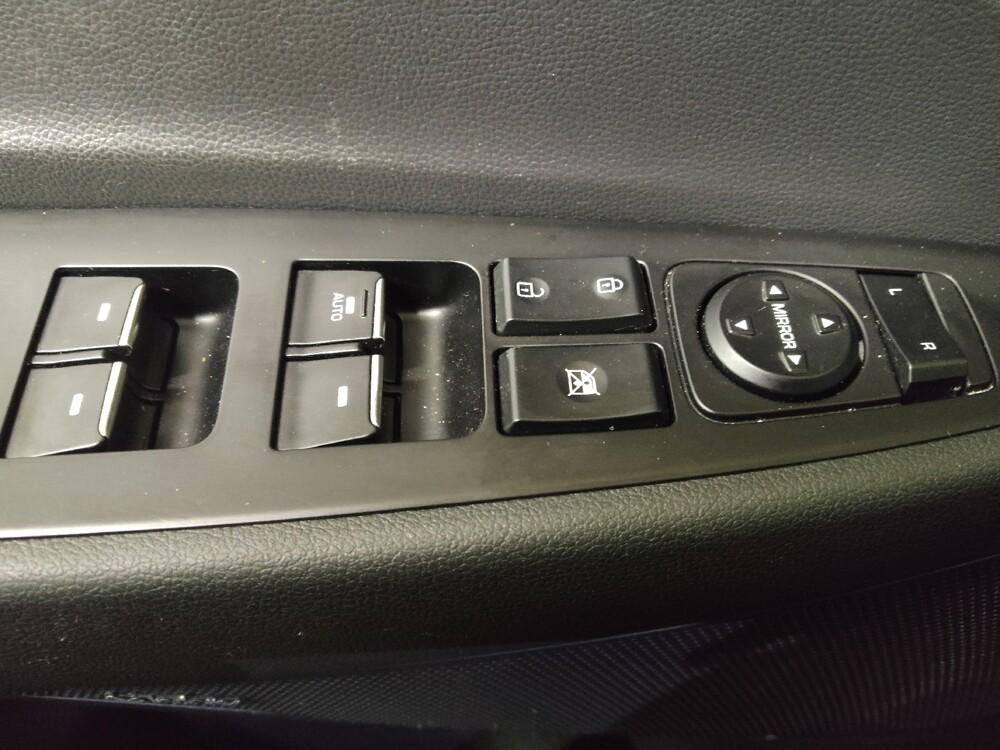 2017 Hyundai Tucson in Winston-Salem, NC 27103 - 18113040 27