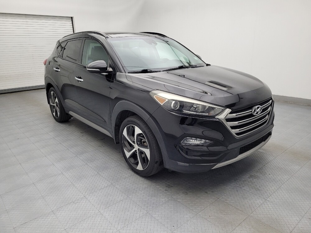 2017 Hyundai Tucson in Winston-Salem, NC 27103 - 18113040 11