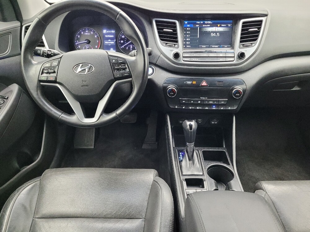 2017 Hyundai Tucson in Winston-Salem, NC 27103 - 18113040 22