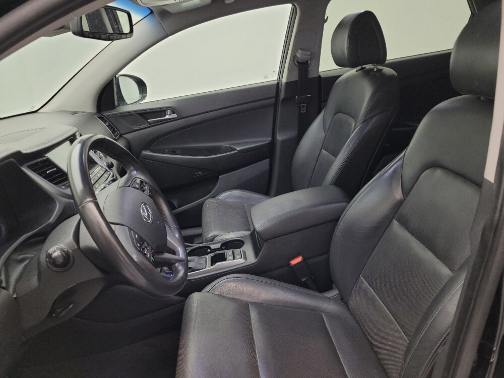 2017 Hyundai Tucson in Winston-Salem, NC 27103 - 18113040 17