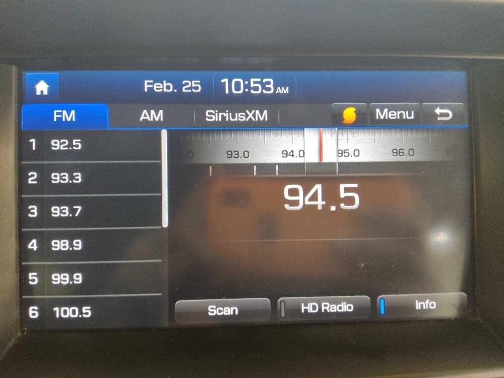 2017 Hyundai Tucson in Winston-Salem, NC 27103 - 18113040 25