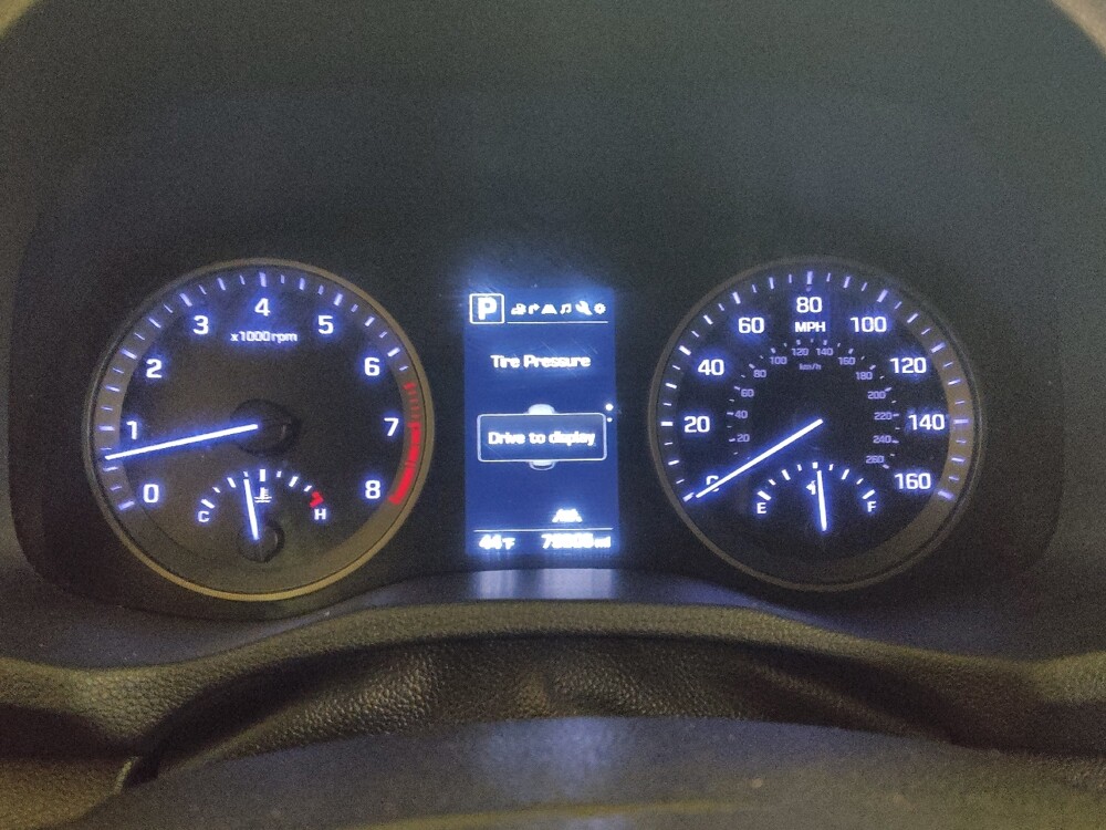 2017 Hyundai Tucson in Winston-Salem, NC 27103 - 18113040 23