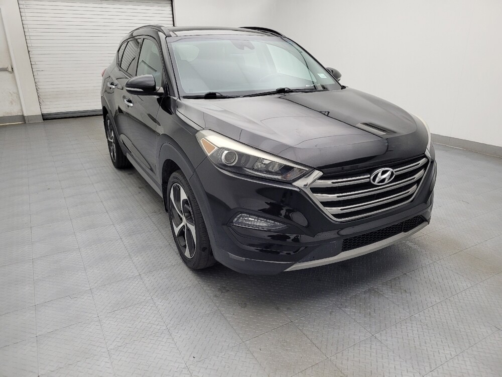 2017 Hyundai Tucson in Winston-Salem, NC 27103 - 18113040 13