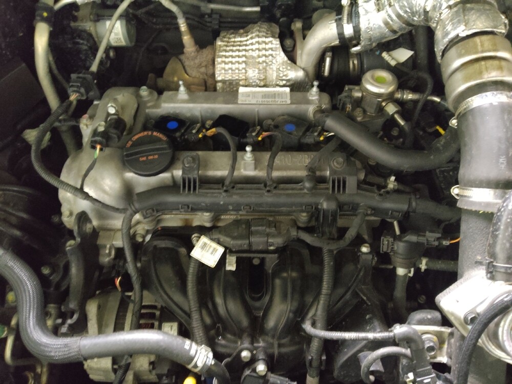 2017 Hyundai Tucson in Winston-Salem, NC 27103 - 18113040 30