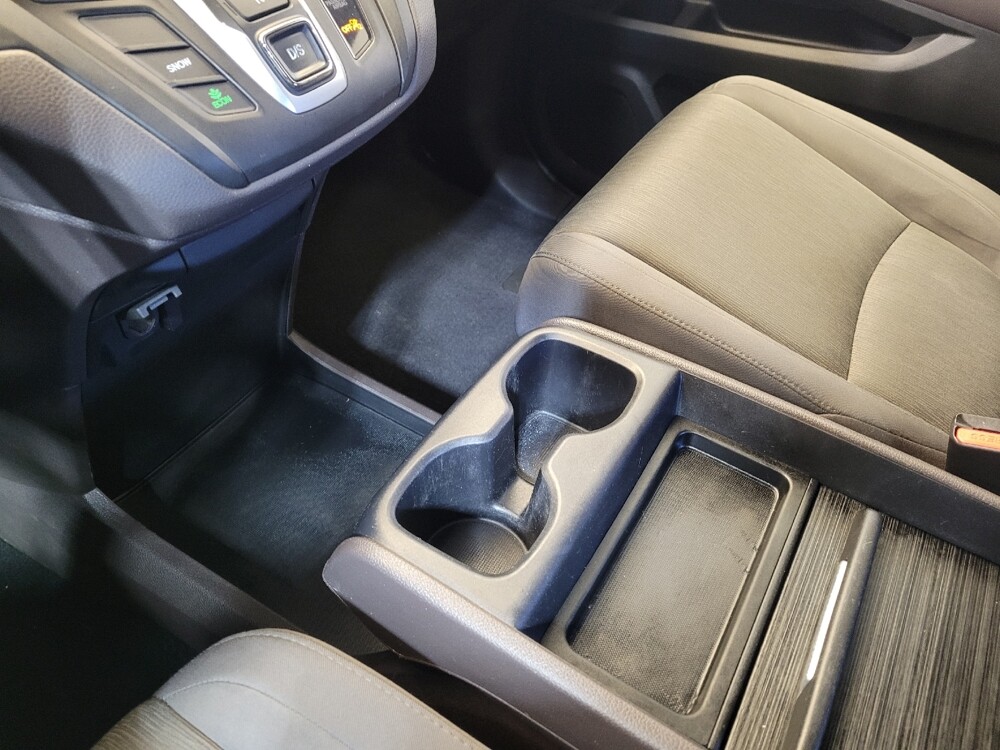 2019 Honda Odyssey in Cincinnati, OH 45255 - 18113043 26