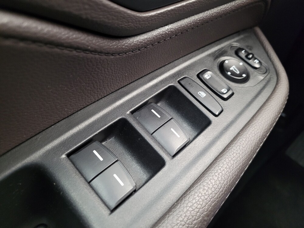 2019 Honda Odyssey in Cincinnati, OH 45255 - 18113043 27