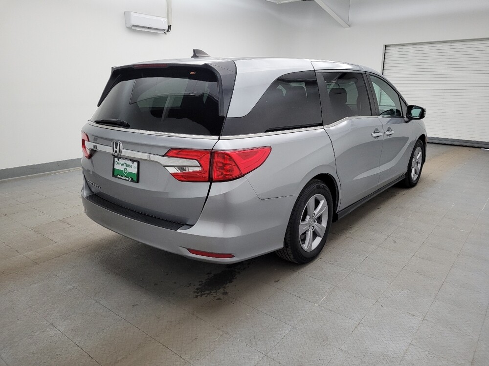2019 Honda Odyssey in Cincinnati, OH 45255 - 18113043 9