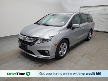 2019 Honda Odyssey in Cincinnati, OH 45255