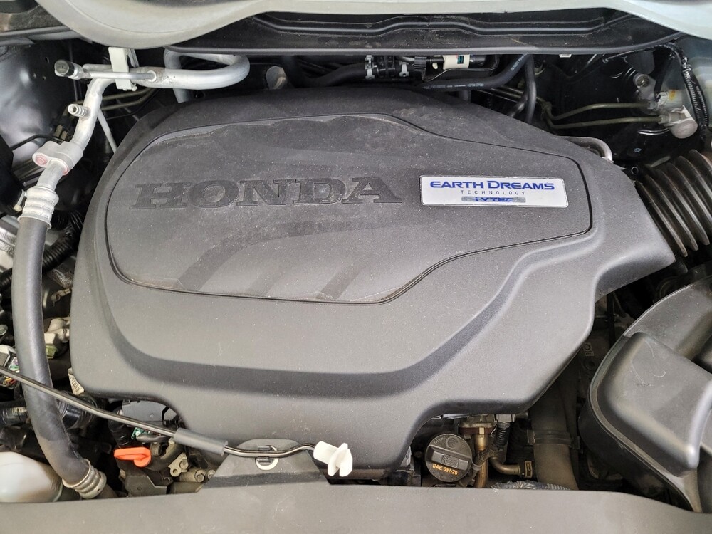 2019 Honda Odyssey in Cincinnati, OH 45255 - 18113043 30