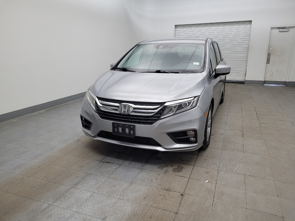2019 Honda Odyssey in Cincinnati, OH 45255 - 18113043 15