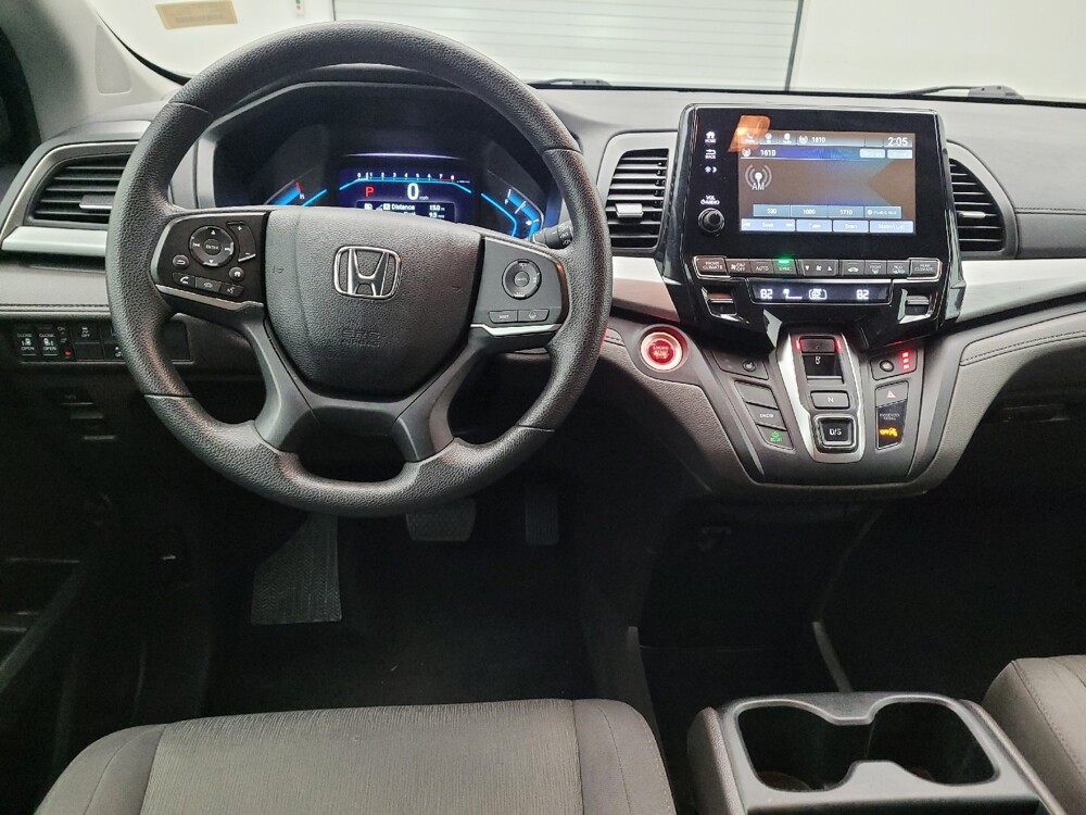 2019 Honda Odyssey in Cincinnati, OH 45255 - 18113043 22