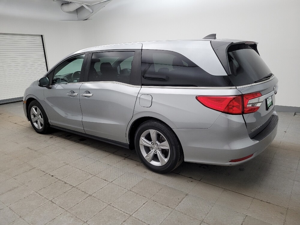 2019 Honda Odyssey in Cincinnati, OH 45255 - 18113043 3