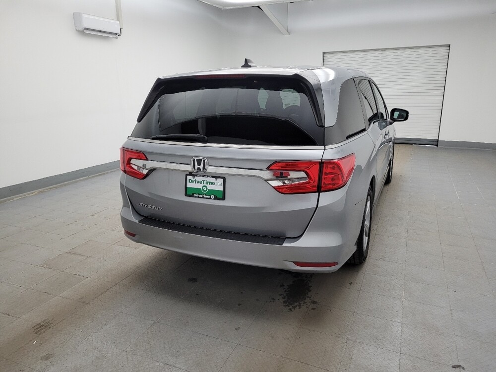 2019 Honda Odyssey in Cincinnati, OH 45255 - 18113043 7