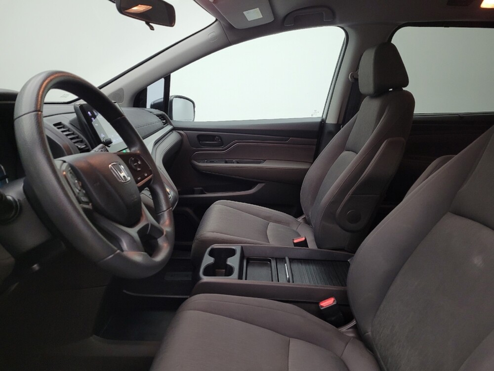 2019 Honda Odyssey in Cincinnati, OH 45255 - 18113043 17