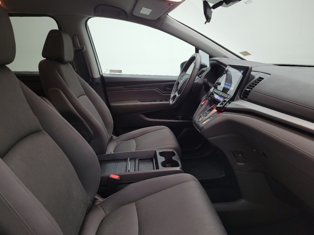 2019 Honda Odyssey in Cincinnati, OH 45255 - 18113043 21