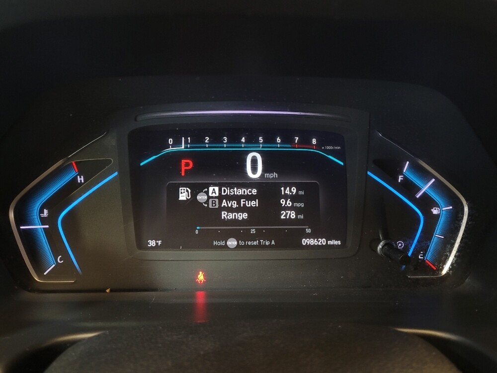 2019 Honda Odyssey in Cincinnati, OH 45255 - 18113043 23