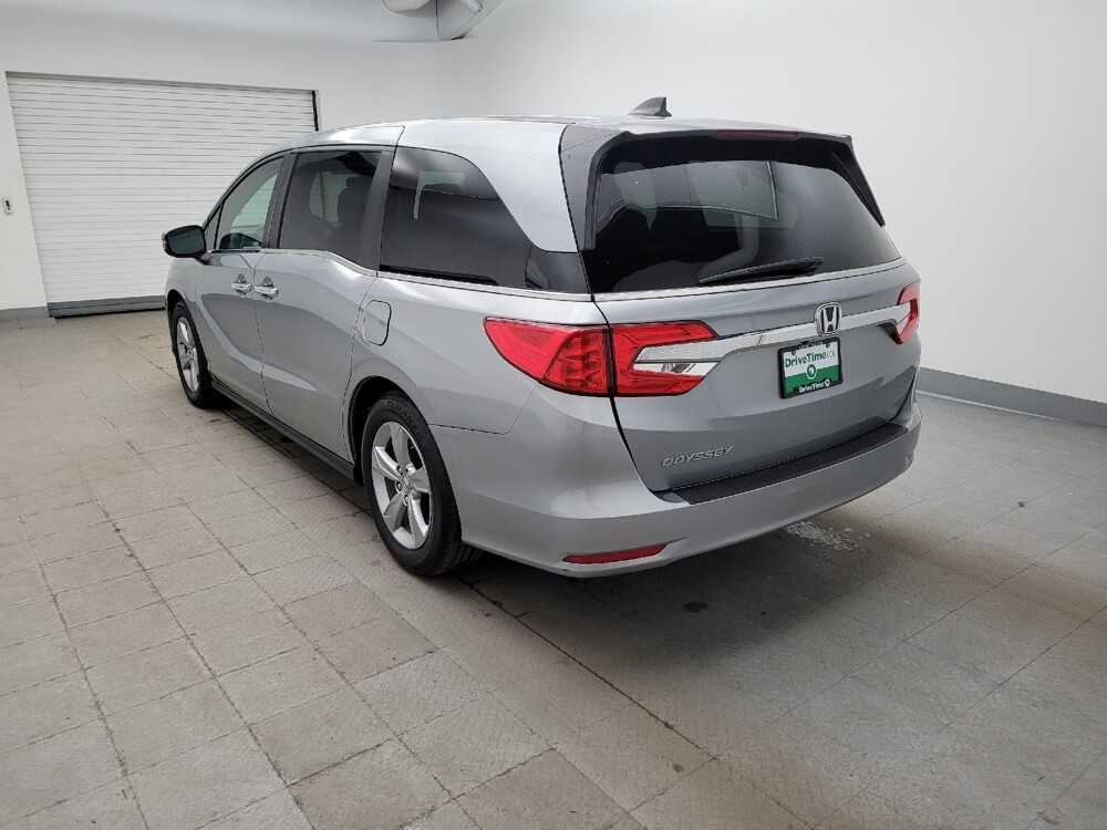 2019 Honda Odyssey in Cincinnati, OH 45255 - 18113043 5
