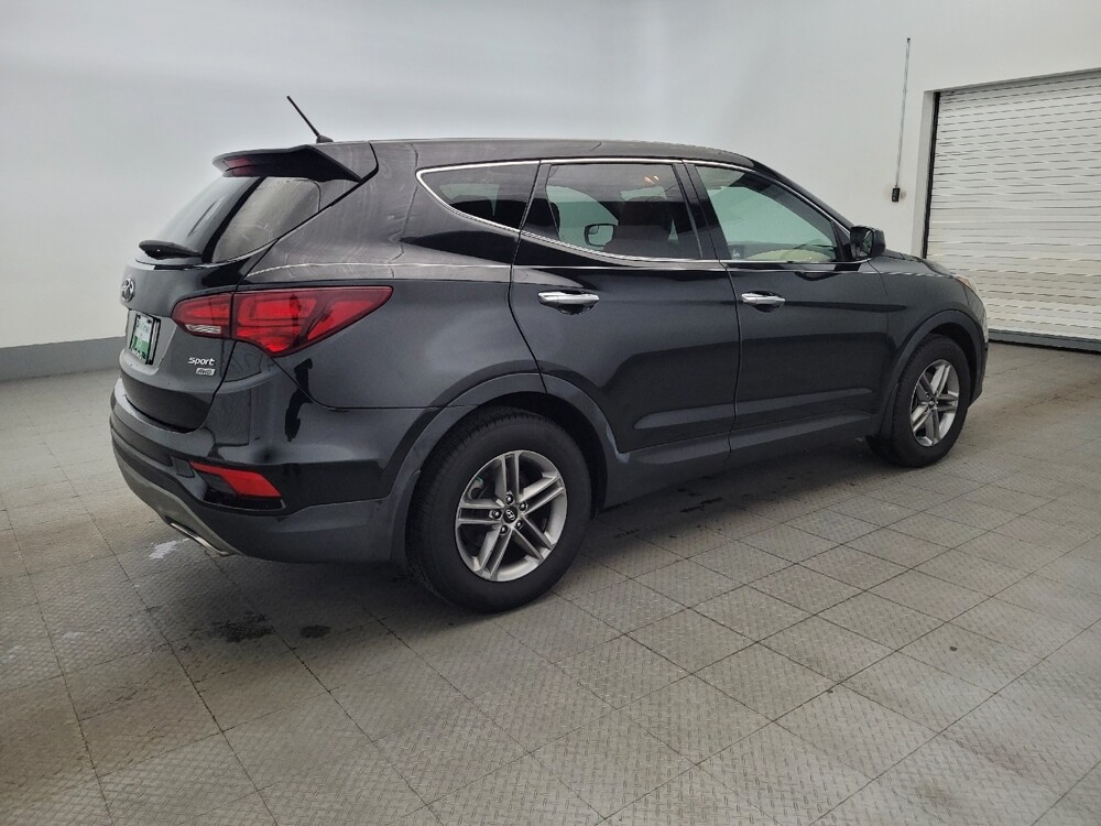 2018 Hyundai Santa Fe in Glen Burnie, MD 21061 - 18113044 10
