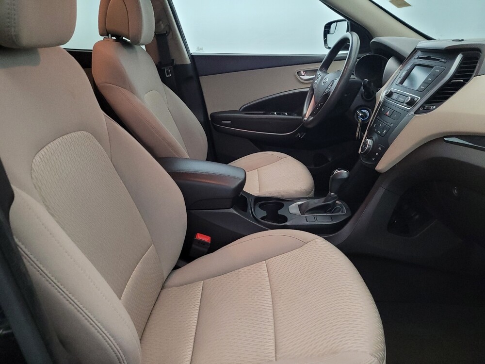 2018 Hyundai Santa Fe in Glen Burnie, MD 21061 - 18113044 21