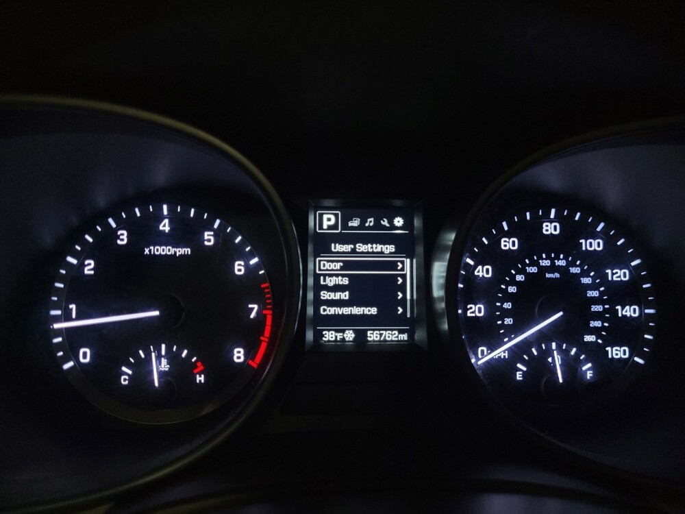 2018 Hyundai Santa Fe in Glen Burnie, MD 21061 - 18113044 23