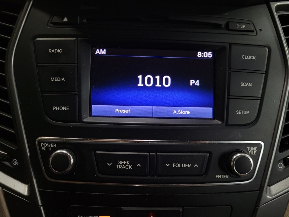 2018 Hyundai Santa Fe in Glen Burnie, MD 21061 - 18113044 25