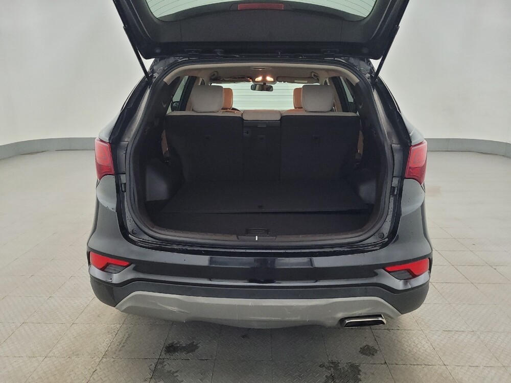 2018 Hyundai Santa Fe in Glen Burnie, MD 21061 - 18113044 29