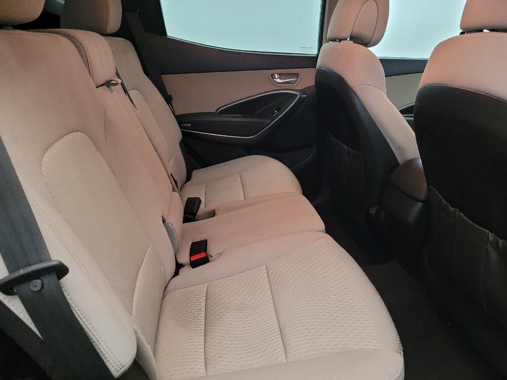 2018 Hyundai Santa Fe in Glen Burnie, MD 21061 - 18113044 19