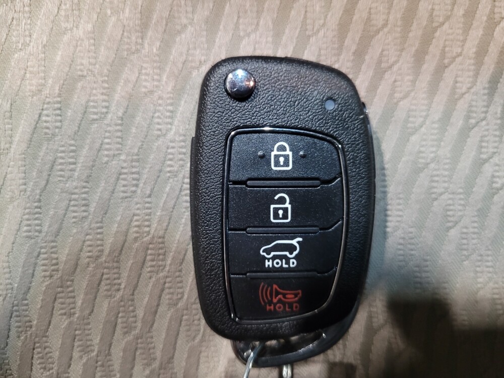 2018 Hyundai Santa Fe in Glen Burnie, MD 21061 - 18113044 32