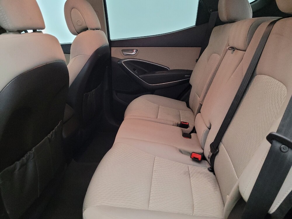 2018 Hyundai Santa Fe in Glen Burnie, MD 21061 - 18113044 18