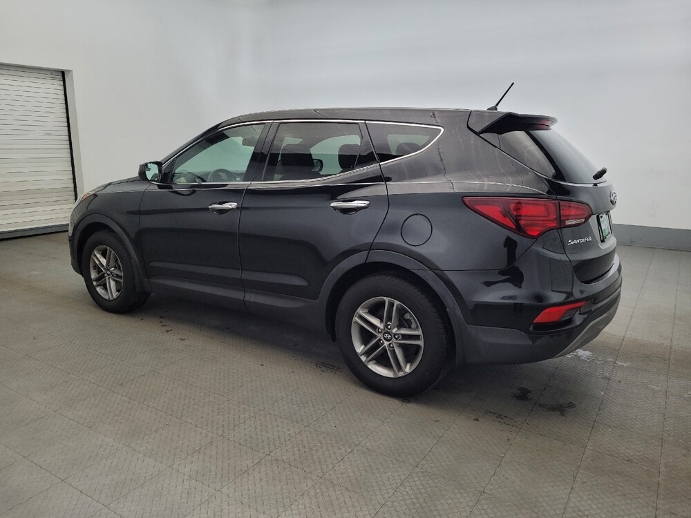 2018 Hyundai Santa Fe in Glen Burnie, MD 21061 - 18113044 3